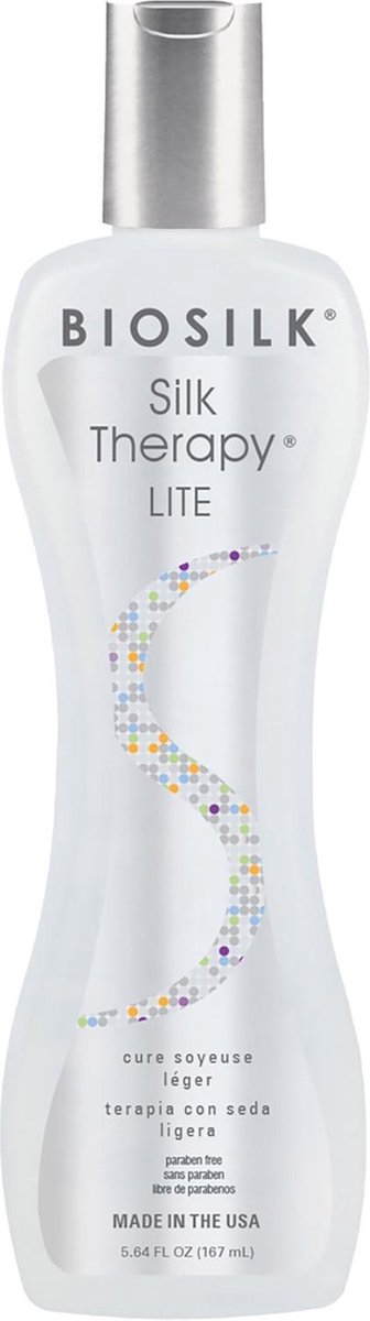 Biosilk Silk Therapy Lite - 167 ml