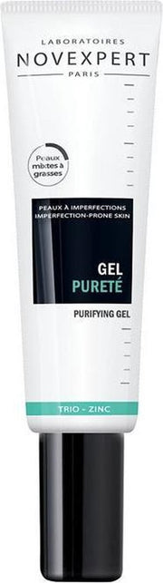 Novexpert Purifying Gel - 30 ml