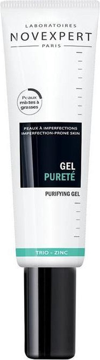 Novexpert Purifying Gel - 30 ml
