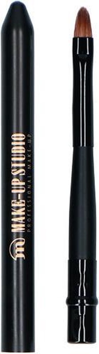 Make-up Studio Lip Brush Small Lippenseel