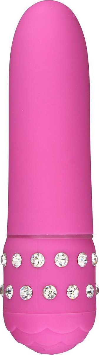 TOYJOY Just For You Petit Diamond - roze