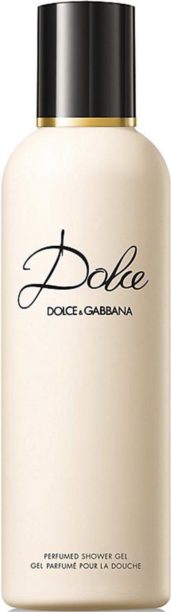 Douchegel Dolce & Gabbana (200 ml)
