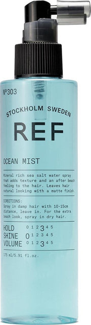 REF Ocean Mist Saltspray 303