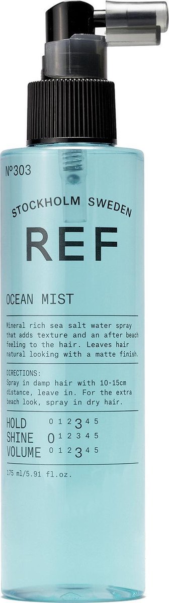 REF Ocean Mist Saltspray 303