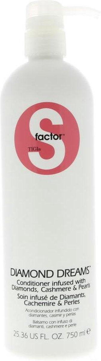 Tigi S-Factor Diamond Dreams Conditioner