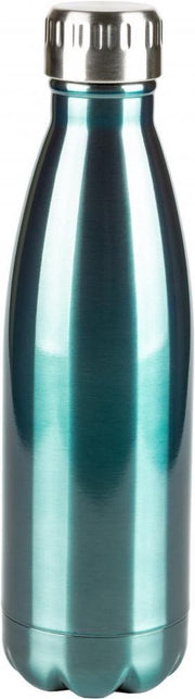 Vacuum Thermosfles Metallic Blue