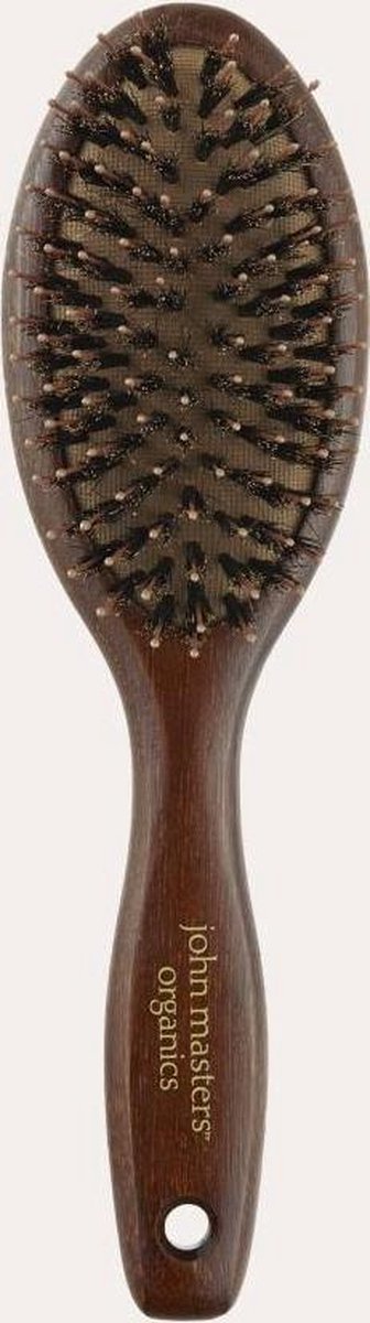John Masters Organics - Combo Paddle Brush