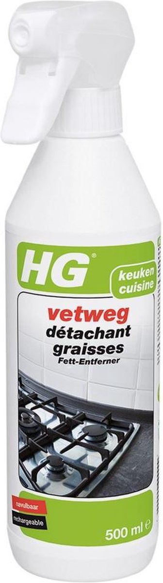 Vetweg - HG