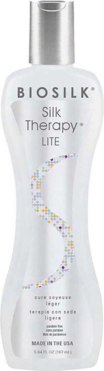 Biosilk Silk Therapy Lite - 67 ml