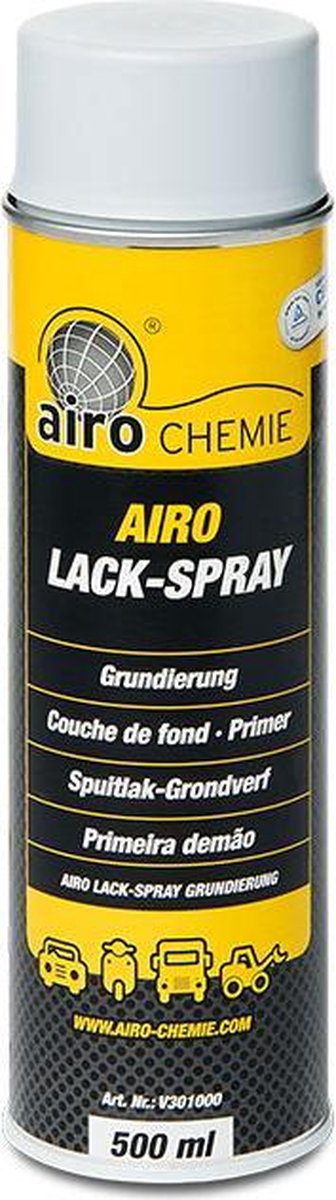 Airo sneldrogende primer