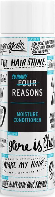 Four Reasons Moisture Conditioner 100ml