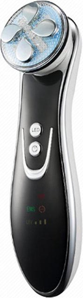 Mastersøn - Professionele Mesotherapie - Huidverjongingsapparaat - Anti Aging - Anti Rimpel - Elektrisch huidverzorging - Gezicht - Anti Age - Facelift