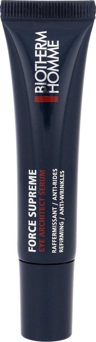 Biotherm - Force Supreme Eye Architect Serum - 15 ml