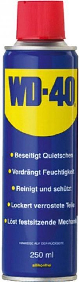 WD-40