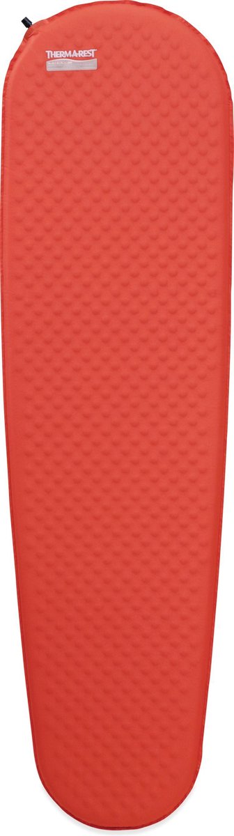 Therm-a-Rest ProLite Plus Slaapmat Large - oranje