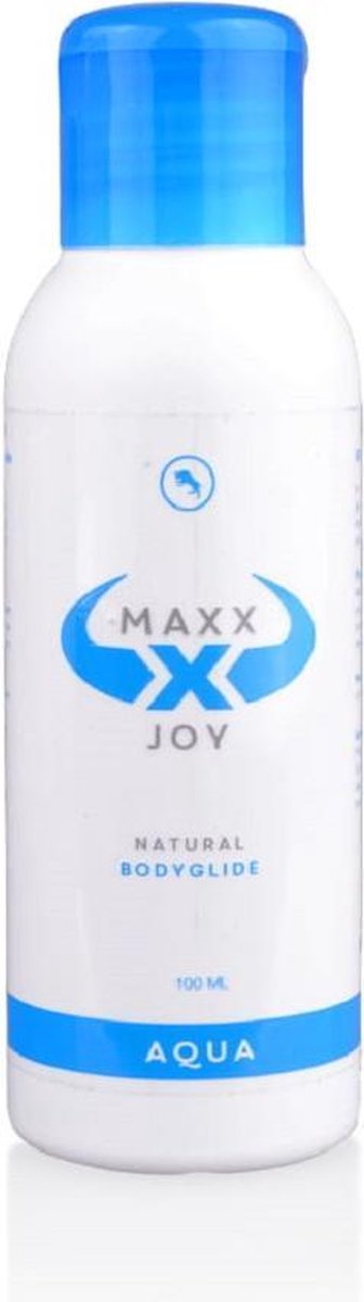 Maxxxjoy Bodyglide Waterbasis 100ML