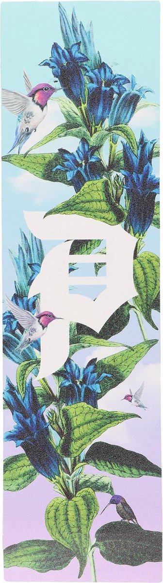 Primitive Humming Griptape Sheet 9.0