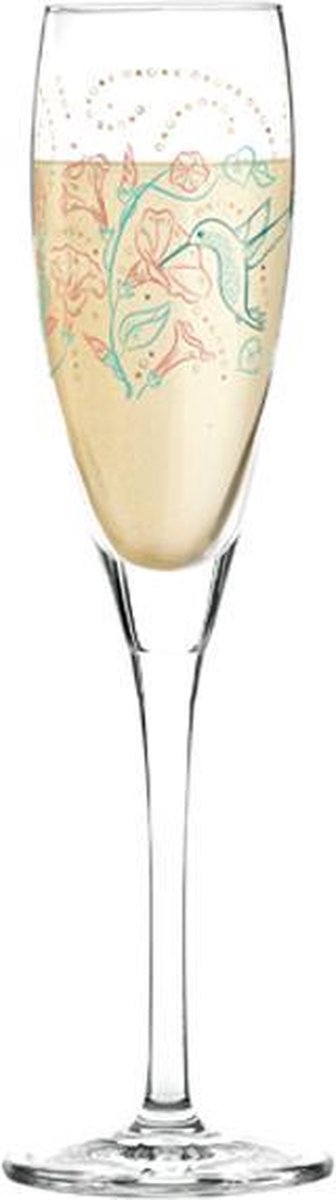 Ritzenhoff Pearls Proseccoglas