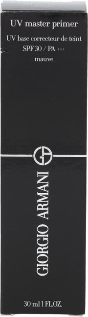 Armani UV Master Primer SPF30 / PA+++ 30ml