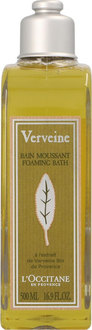 L'Occitane - Occitane Verveine Foaming Bath -