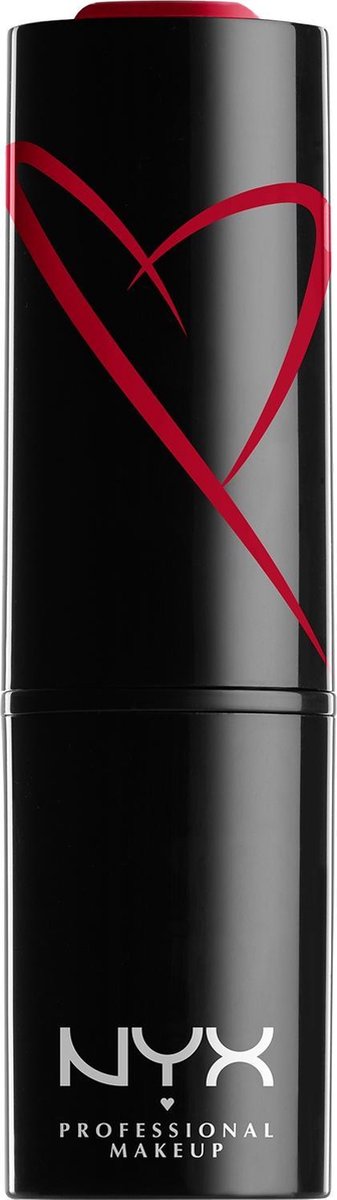 SHOUT LOUD STN LIPSTICK - THE BEST