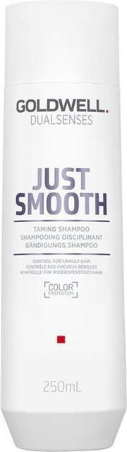Goldwell Dualsenses Just Smooth Shampoo 100ml