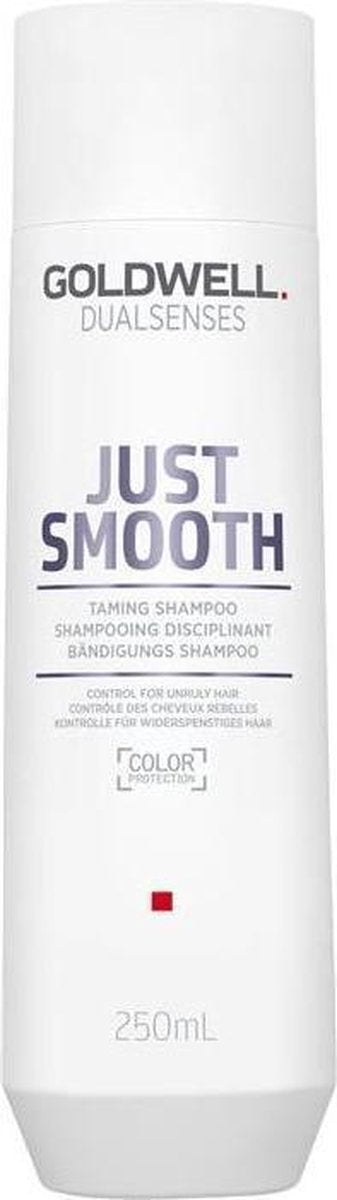 Goldwell Dualsenses Just Smooth Shampoo 100ml