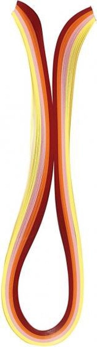 Quilling stroken