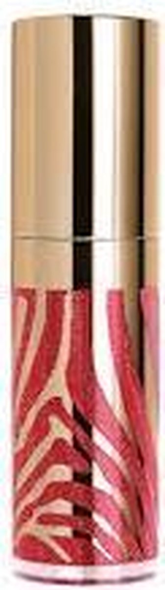 Sisley Le Phyto-Gloss - N°6 Paradise - 6 ml - Lipgloss