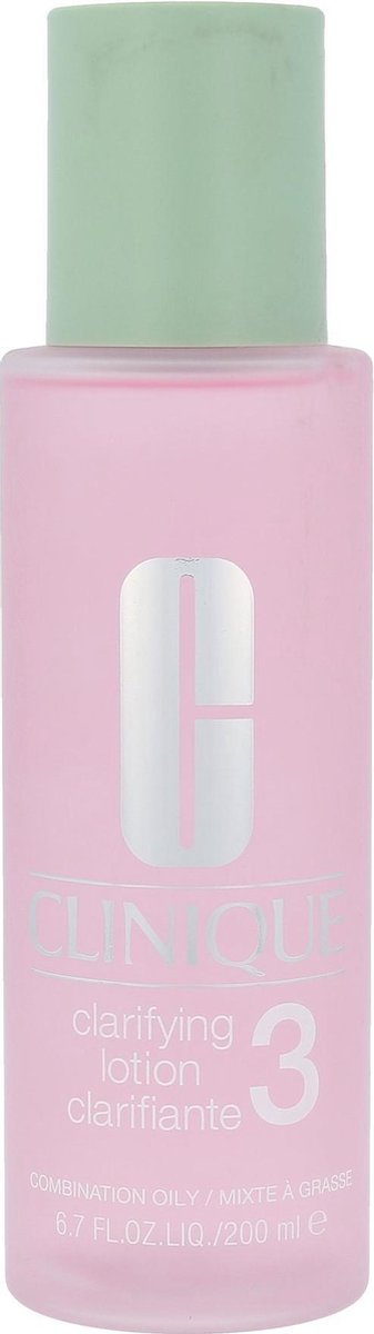Clarifying Lotion 3