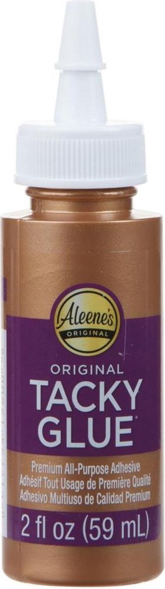 Aleene's - Tacky Glue Original - 59ml