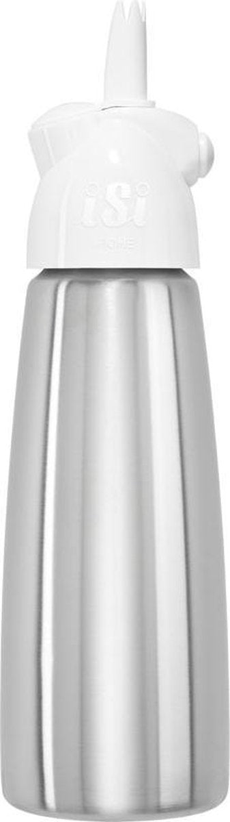 iSi Easy Whip Plus - wit - 0.5 Ltr