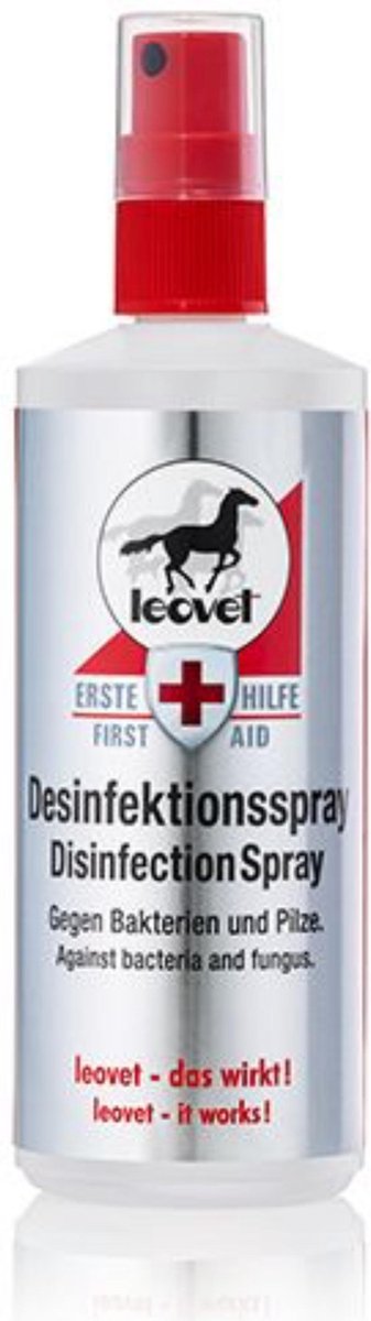 Desinfectie spray