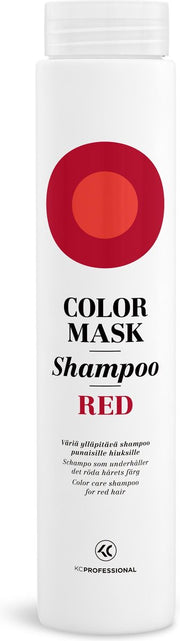 Color Mask Red