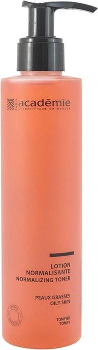 Académie Lotion Tonify Normalizing Toner