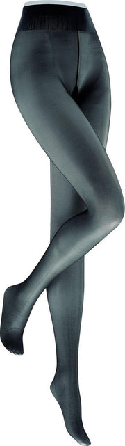 Hudson panty Glamour 20 kleur: zwart maat: S