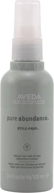 Aveda pure abundance style-prep Vrouwen 100ml haarspray