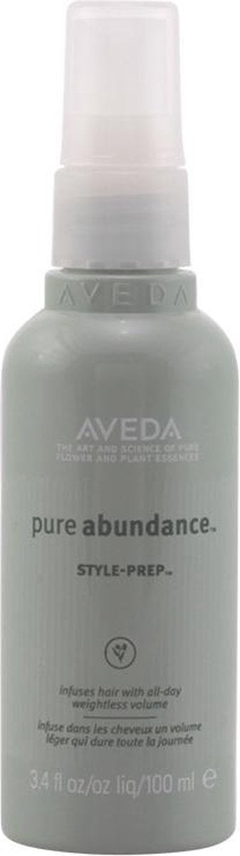 Aveda pure abundance style-prep Vrouwen 100ml haarspray