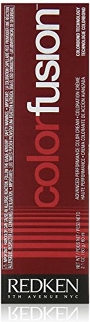 Redken Color Fusion Advanced Performance Haircolor Creme 4Rc