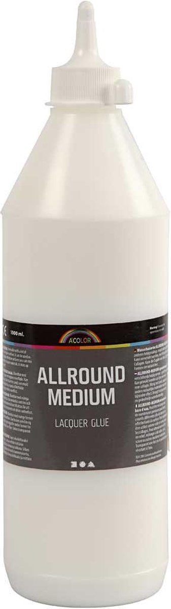 Allround medium