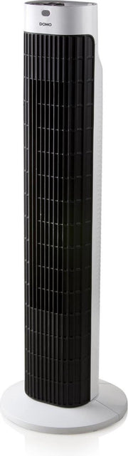 Domo DO8126 - Torenventilator - Zwart