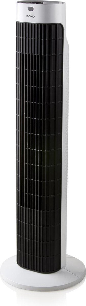Domo DO8126 - Torenventilator - Zwart