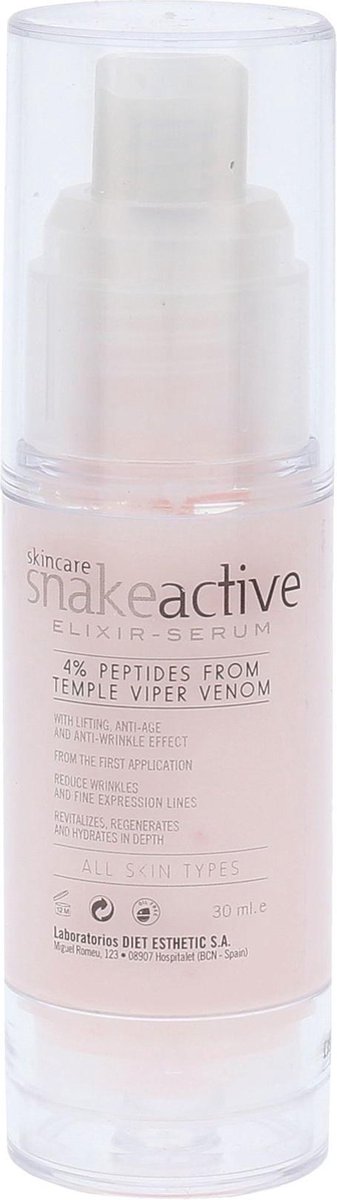 Slangengif Serum 30ml