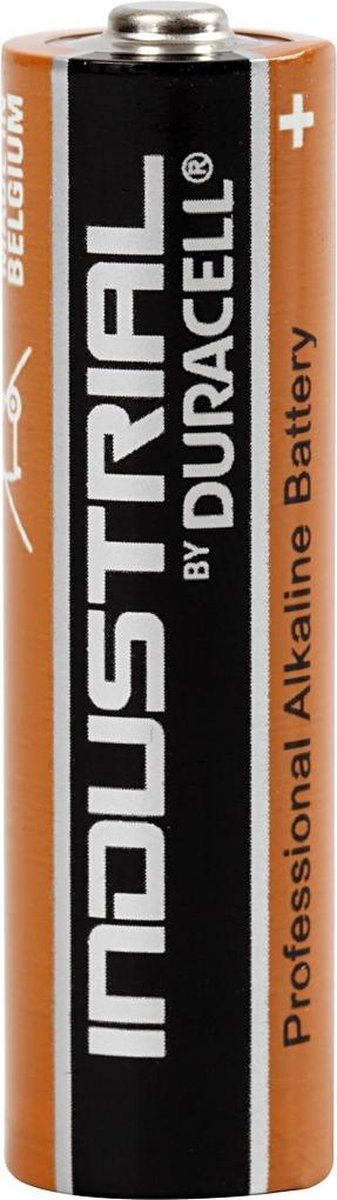 Procell AA  Batterij LR6 - Niet Oplaadbaar - 10-Pack -