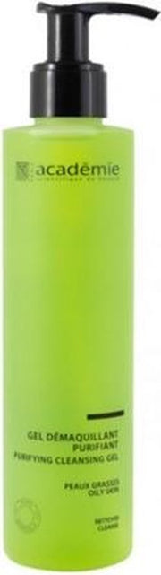 Académie Cleanse Purifying Cleansing Gel