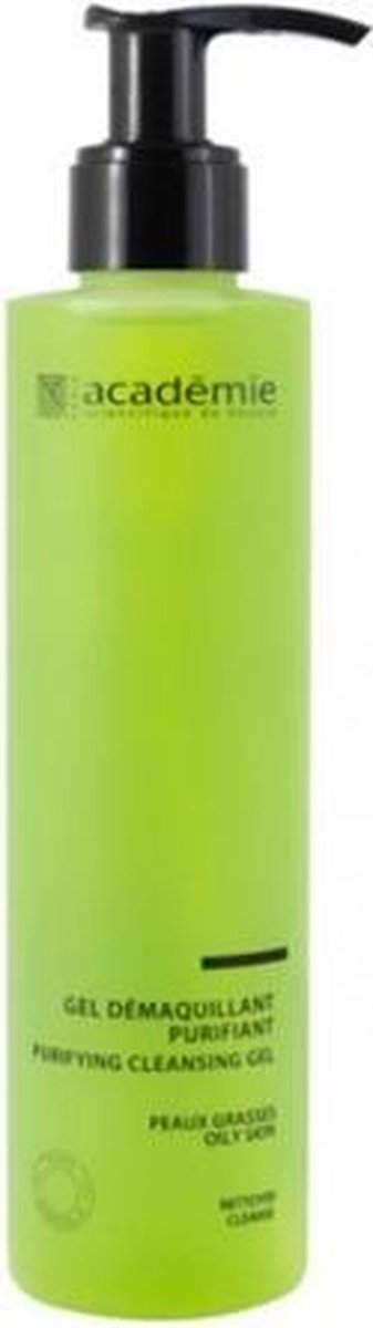 Académie Cleanse Purifying Cleansing Gel