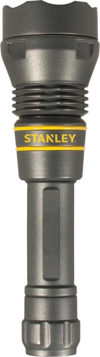 Stanley Zaklamp 450 Lumen 17 Cm Grijs