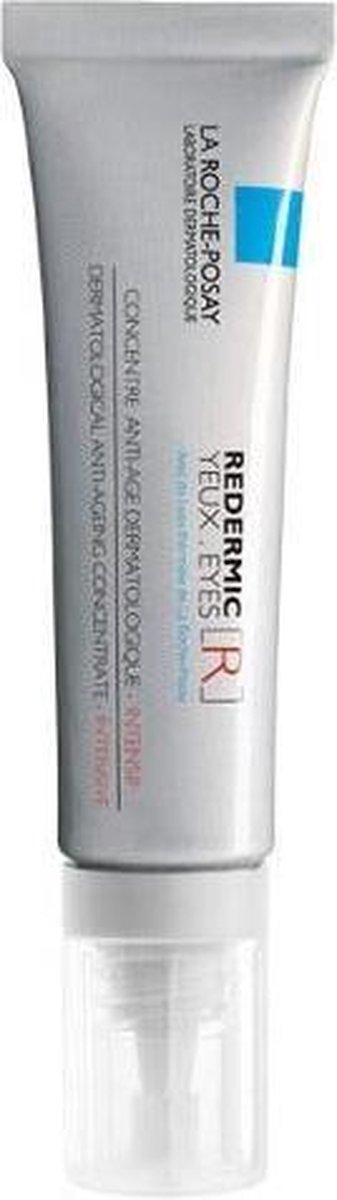 La Roche-Posay Redermic Retinol oogcrème - 15ml - Anti-rimpel