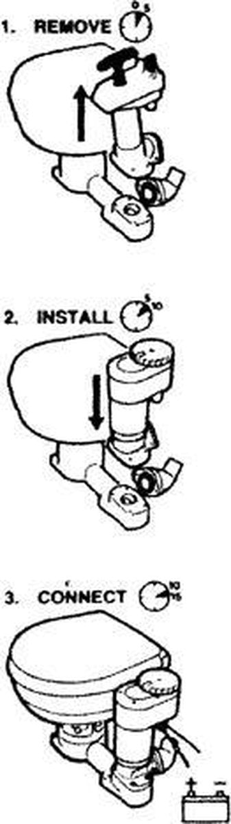 29101-0000 Servicekit A