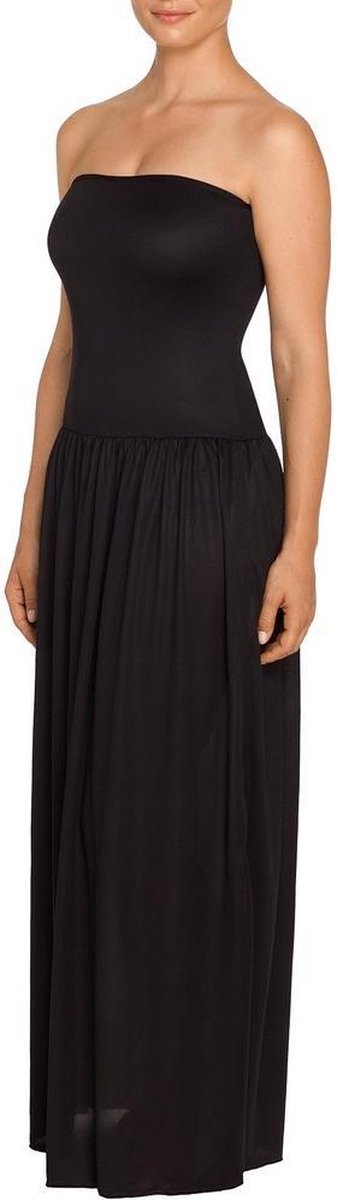 Latika Strandmode 4004780 Zwart